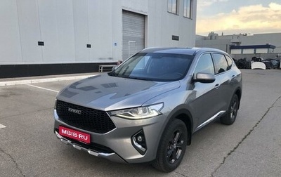 Haval F7 I, 2019 год, 1 890 000 рублей, 1 фотография