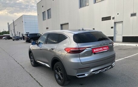 Haval F7 I, 2019 год, 1 890 000 рублей, 4 фотография