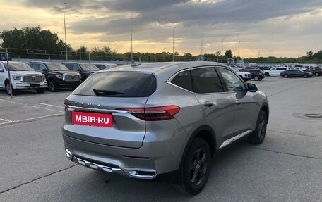 Haval F7 I, 2019 год, 1 890 000 рублей, 3 фотография