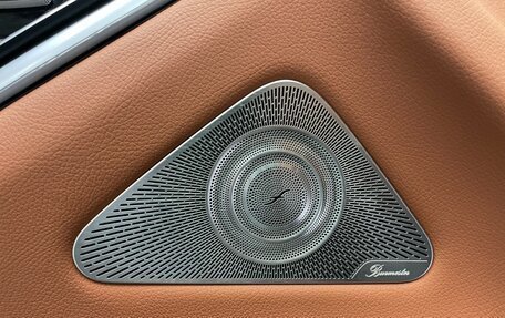Mercedes-Benz S-Класс, 2020 год, 11 800 000 рублей, 18 фотография