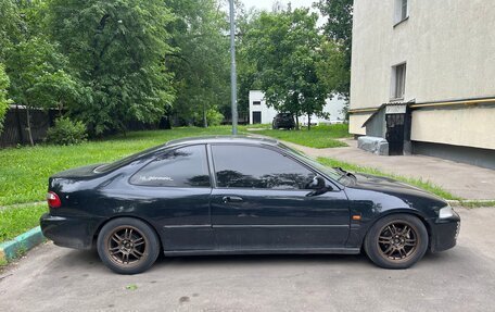 Honda Civic VII, 1995 год, 490 000 рублей, 4 фотография