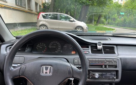 Honda Civic VII, 1995 год, 490 000 рублей, 14 фотография