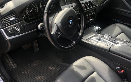 BMW 5 серия, 2015 год, 2 690 000 рублей, 6 фотография