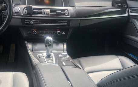 BMW 5 серия, 2015 год, 2 690 000 рублей, 7 фотография