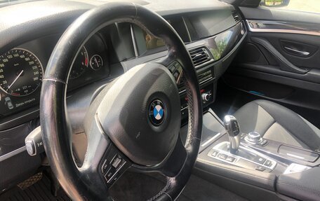 BMW 5 серия, 2015 год, 2 690 000 рублей, 11 фотография