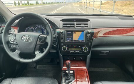 Toyota Camry, 2013 год, 1 850 000 рублей, 11 фотография