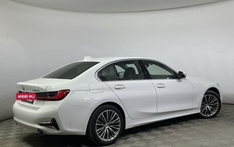 BMW 3 серия, 2019 год, 2 885 000 рублей, 3 фотография
