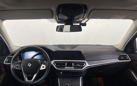 BMW 3 серия, 2019 год, 2 885 000 рублей, 7 фотография