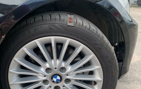 BMW 3 серия, 2009 год, 1 100 000 рублей, 4 фотография