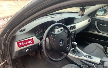 BMW 3 серия, 2009 год, 1 100 000 рублей, 15 фотография