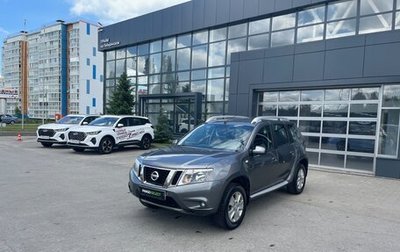 Nissan Terrano III, 2018 год, 1 350 000 рублей, 1 фотография