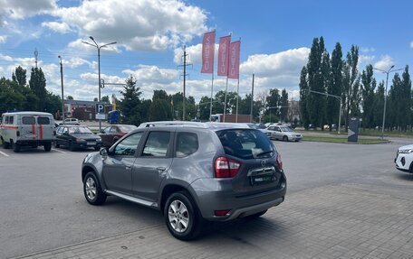 Nissan Terrano III, 2018 год, 1 350 000 рублей, 7 фотография