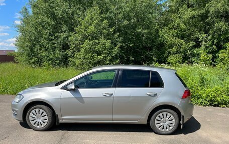 Volkswagen Golf VII, 2012 год, 980 000 рублей, 6 фотография