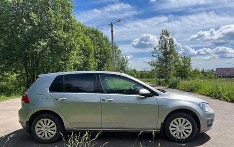 Volkswagen Golf VII, 2012 год, 980 000 рублей, 8 фотография