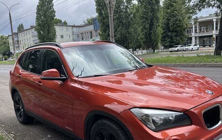 BMW X1, 2013 год, 1 670 000 рублей, 3 фотография