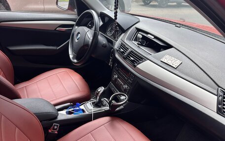 BMW X1, 2013 год, 1 670 000 рублей, 6 фотография
