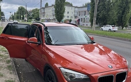 BMW X1, 2013 год, 1 670 000 рублей, 2 фотография