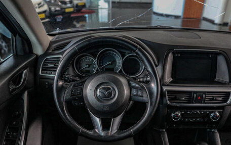 Mazda CX-5 II, 2015 год, 2 199 000 рублей, 14 фотография