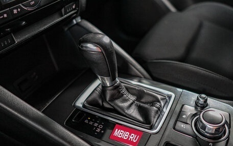 Mazda CX-5 II, 2015 год, 2 199 000 рублей, 16 фотография