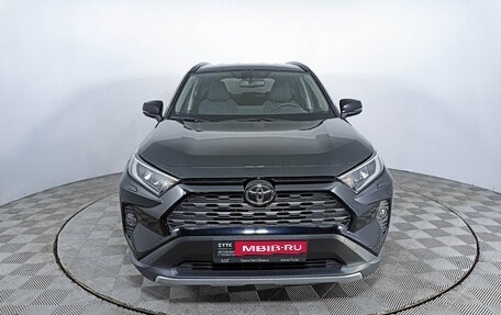Toyota RAV4, 2021 год, 3 939 000 рублей, 2 фотография