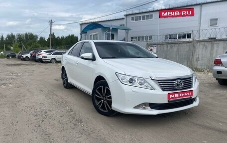 Toyota Camry, 2014 год, 2 000 000 рублей, 1 фотография