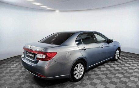 Chevrolet Epica, 2010 год, 805 000 рублей, 5 фотография