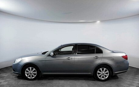 Chevrolet Epica, 2010 год, 805 000 рублей, 8 фотография