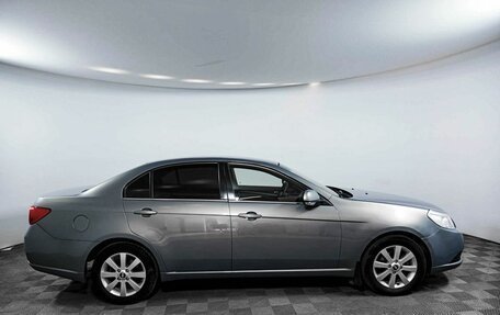 Chevrolet Epica, 2010 год, 805 000 рублей, 4 фотография