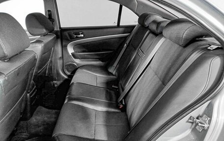 Chevrolet Epica, 2010 год, 805 000 рублей, 12 фотография