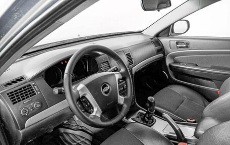 Chevrolet Epica, 2010 год, 805 000 рублей, 16 фотография