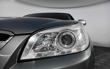 Chevrolet Epica, 2010 год, 805 000 рублей, 17 фотография
