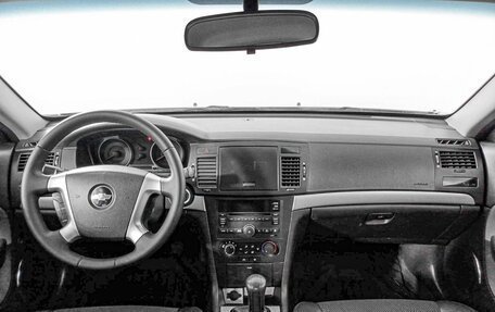 Chevrolet Epica, 2010 год, 805 000 рублей, 14 фотография
