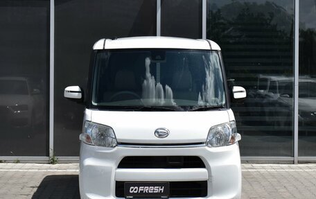 Daihatsu Tanto III, 2014 год, 790 000 рублей, 3 фотография