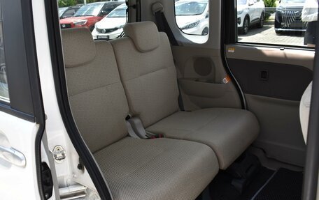 Daihatsu Tanto III, 2014 год, 790 000 рублей, 9 фотография