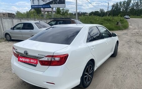 Toyota Camry, 2014 год, 2 000 000 рублей, 3 фотография