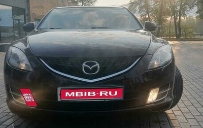 Mazda 6, 2008 год, 839 000 рублей, 1 фотография