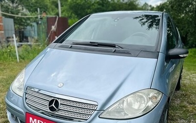 Mercedes-Benz A-Класс, 2008 год, 670 000 рублей, 1 фотография