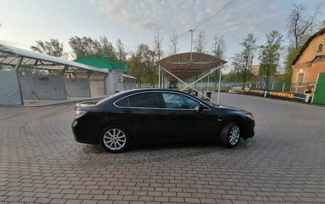 Mazda 6, 2008 год, 839 000 рублей, 8 фотография