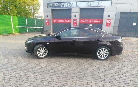 Mazda 6, 2008 год, 839 000 рублей, 2 фотография