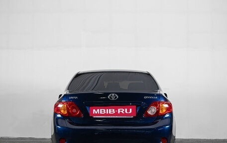 Toyota Corolla, 2008 год, 1 049 000 рублей, 6 фотография