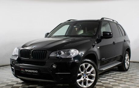 BMW X5, 2010 год, 2 100 000 рублей, 1 фотография