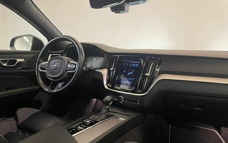Volvo S60 III, 2020 год, 3 350 000 рублей, 17 фотография