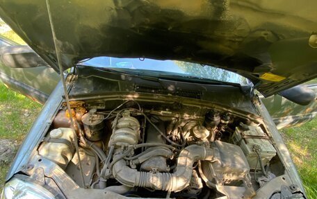 Chevrolet Niva I рестайлинг, 2008 год, 210 000 рублей, 17 фотография