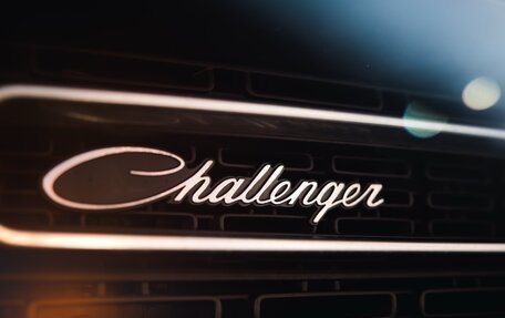 Dodge Challenger III рестайлинг 2, 2020 год, 6 495 000 рублей, 15 фотография