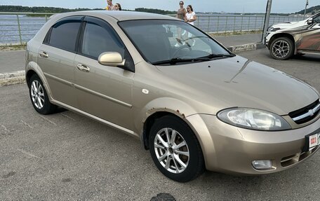 Chevrolet Lacetti, 2009 год, 390 000 рублей, 3 фотография