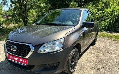 Datsun on-DO I рестайлинг, 2018 год, 495 500 рублей, 2 фотография