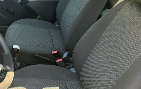 Datsun on-DO I рестайлинг, 2018 год, 495 500 рублей, 11 фотография