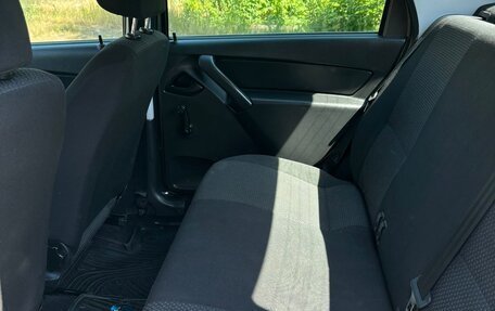 Datsun on-DO I рестайлинг, 2018 год, 495 500 рублей, 14 фотография