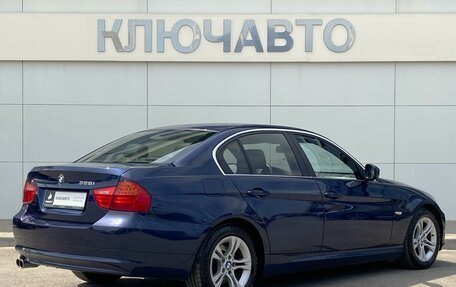 BMW 3 серия, 2011 год, 1 339 000 рублей, 4 фотография