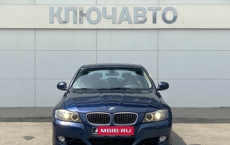 BMW 3 серия, 2011 год, 1 339 000 рублей, 2 фотография